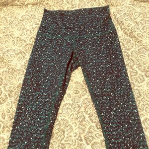 Lululemon workout pants